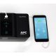 6. APC Notstromaggregate 650 VA 230 V 1 USB-/Ladeanschluss
