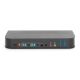 5. Digitus KVM-Switch, 2 x 1 HDMI, HDMI-Ausgang, USB, 4K x 2K bei 60 Hz