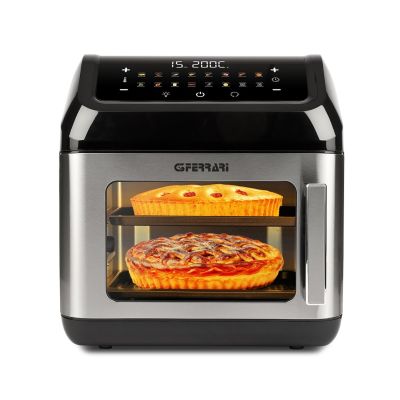 3. Mini-Backofen - Fritteuse G3Ferrari G10187