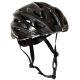 23. DUNLOP MTB SCHWARZER VERSTELLBARER RADHELM R. M (55-58CM)
