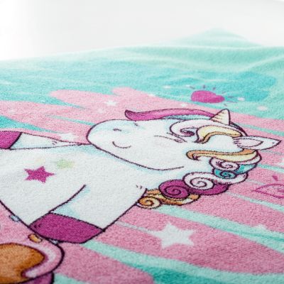 12. Aquawave Pony Poncho Handtuch 92800400594