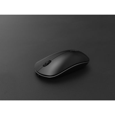 7. Kensington KM270 EQ Tastatur RF Wireless + Bluetooth Schwarz