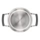 4. TEFAL Opti Space Topfset, 8-teilig G7378S55