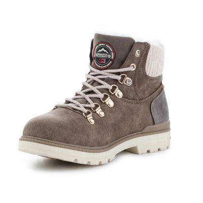 3. Geographical Norway Hermine Brown