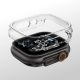 10. AmazingThing Minimalistische Schutzhülle für Apple Watch Ultra 3 49 mm – Transparent