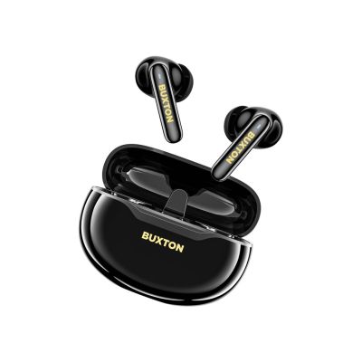 7. BUXTON BTW-7200 TUYA – In-Ear-Bluetooth-Kopfhörer, schwarz