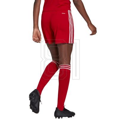 7. adidas Squadra 21 Short Women W GN5783