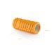 4. Therapierolle – Orangefarbene Rehabilitationsrolle