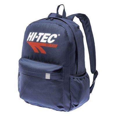 4. Hi-Tec Brigg Rucksack 92800555341