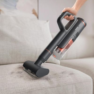 33. PHILIPS Staubsauger der Serie 6000 XW6264/11