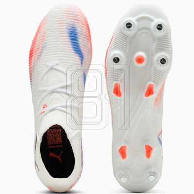 3. Puma Future 8 Match MxSG 108594-01 Schuhe
