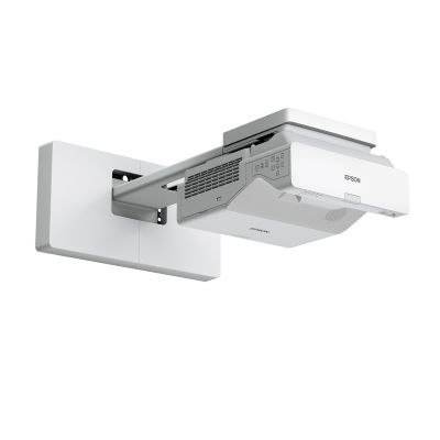 2. Epson EB-760Wi Datenprojektor, 4100 ANSI Lumen, 3LCD, WXGA (1280x800), Weiß