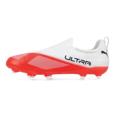 2. Puma Junior Ultra 7 Match LL FG/AG 109163-01 Schuhe
