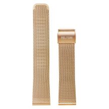 Armband für VELTORI VT300 VT310 VT320 20mm VTB300 Damen-Smartwatch