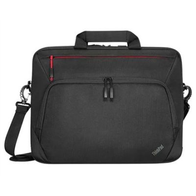 6. Lenovo 4X41A30365 Laptoptasche 39,6 cm (15,6") Toploader-Tasche Schwarz