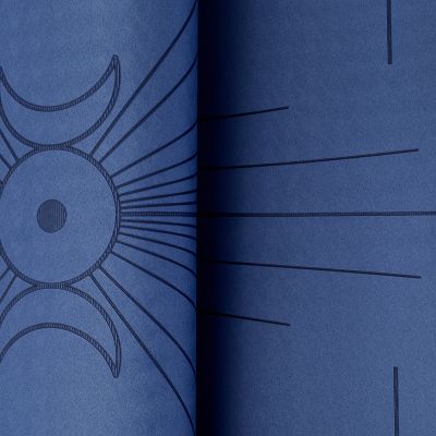 5. Fitness- und Yogamatte Spokey MANDALA