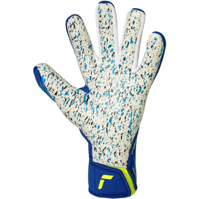 3. Reusch FastGrip Fusion Junior Handschuhe 56 72 900 4994