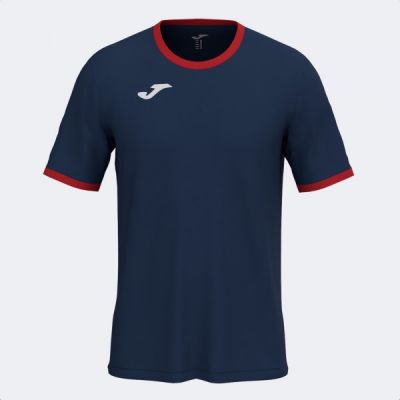 Joma COMBI PREMIUM T-Shirt 104494.336
