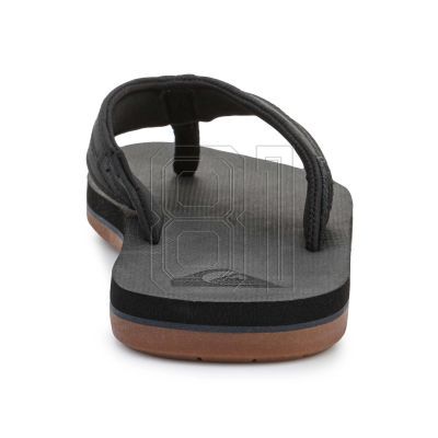 13. Quiksilver M AQYL100633 Flip-Flops