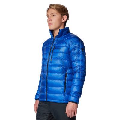 2. Columbia Arctic Crest Daunenjacke M 2088784433