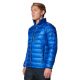2. Columbia Arctic Crest Daunenjacke M 2088784433