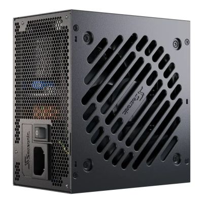 650W Core SRP-CGX651-A5A32SF ATX 3.1 80+ Gold Netzteil