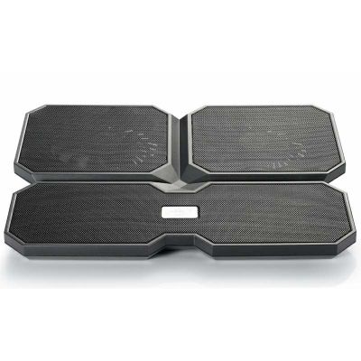 4. DeepCool MULTI CORE X6 Kühlpad