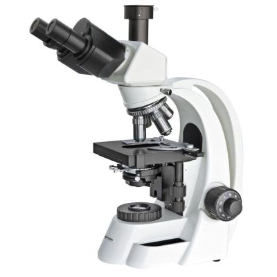 BRESSER OPTIK DurchlichtmikroskopBioScience Trino Mikroskop