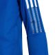 5. adidas Tiro 21 Track Jr GM7315 Fußball-Sweatshirt