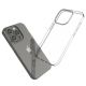 6. Ultra Clear 0,5 mm iPhone 14 Pro Cover Gel transparent