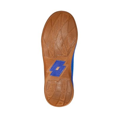 6. Lotto Rabony K Kinderschuhe blau und weiß 2601620K 5010