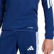 7. adidas Tiro 26 League Trainingsshirt Marineblau JY7165 für Kinder