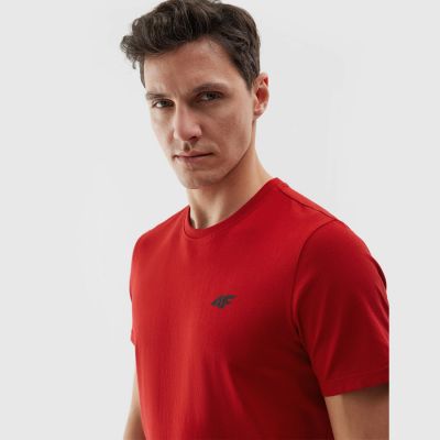 3. T-Shirt 4F M 4FWSS24TTSHM1154 61S