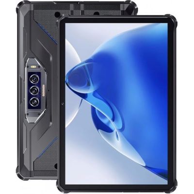 Oukitel RT7 5G Tablet 10,1" 32000 mAh 12/512GB Schwarz, Blau