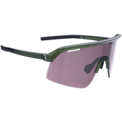 Fahrradbrille BBB Valor FLUX PURE