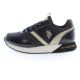 7. US Polo Schuhe W NOBIW002-BLK