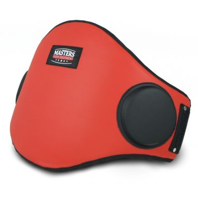 9. MASTERS Bauchtrainer-Schutz - OT-B NEUE GRÖSSEN