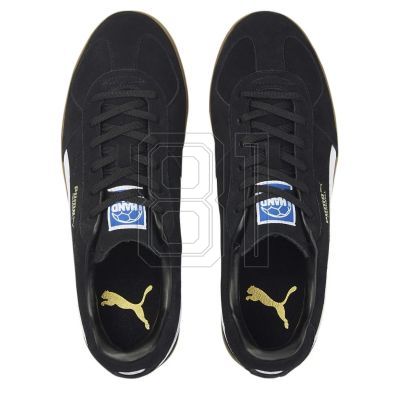 4. Puma Handballschuhe M 10669502