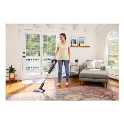 2. 18V Akku-Staubsauger BSV520BRP-QW BLACK+DECKER