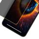 9. 3mk Silky Matt Privacy Sichtschutzfolie für Samsung Galaxy S22 5G