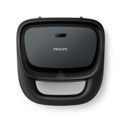 2. PHILIPS HD 2330/90 Toaster