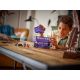 18. LEGO HARRY POTTER 76446 Abenteuer an Bord des Fahrenden Ritters