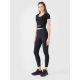 2. Gestrickte Leggings 4F W 4FWSS25TTIGF204-20S