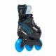4. Bauer RH X-LP Jr 1059467-07 Verstellbare Rollen