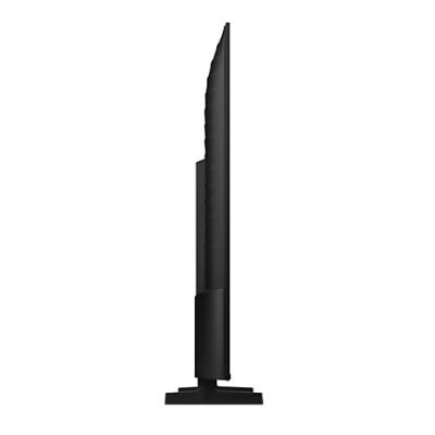 25. Samsung UE65U8072FUXXH LED-Fernseher 65 Zoll 4K Ultra HD Tizen Q-Symphony DVB-T2 Schwarz (Modell 2025)
