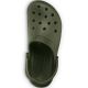 8. Crocs Classic Schuhe khaki 10001 309