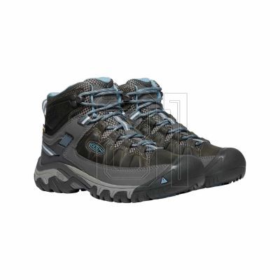 2. Keen Targhee III Mid Wp W Wanderschuhe KE-1023040