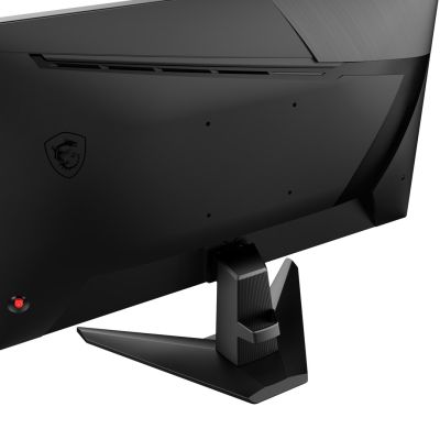 19. MSI MAG 255F E20 Computermonitor 62,2 cm (24,5 Zoll) 1920 x 1080 Pixel Full HD LCD Schwarz