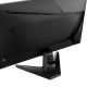 19. MSI MAG 255F E20 Computermonitor 62,2 cm (24,5 Zoll) 1920 x 1080 Pixel Full HD LCD Schwarz