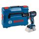 3. Bosch GSB 18V-90 C 2100 U/min Schwarz, Blau